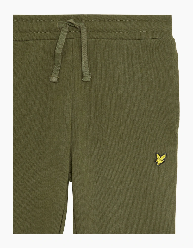 Cotton Joggers