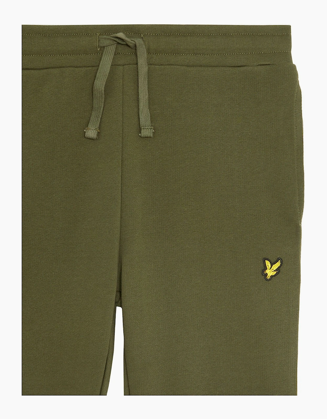 Cotton Joggers