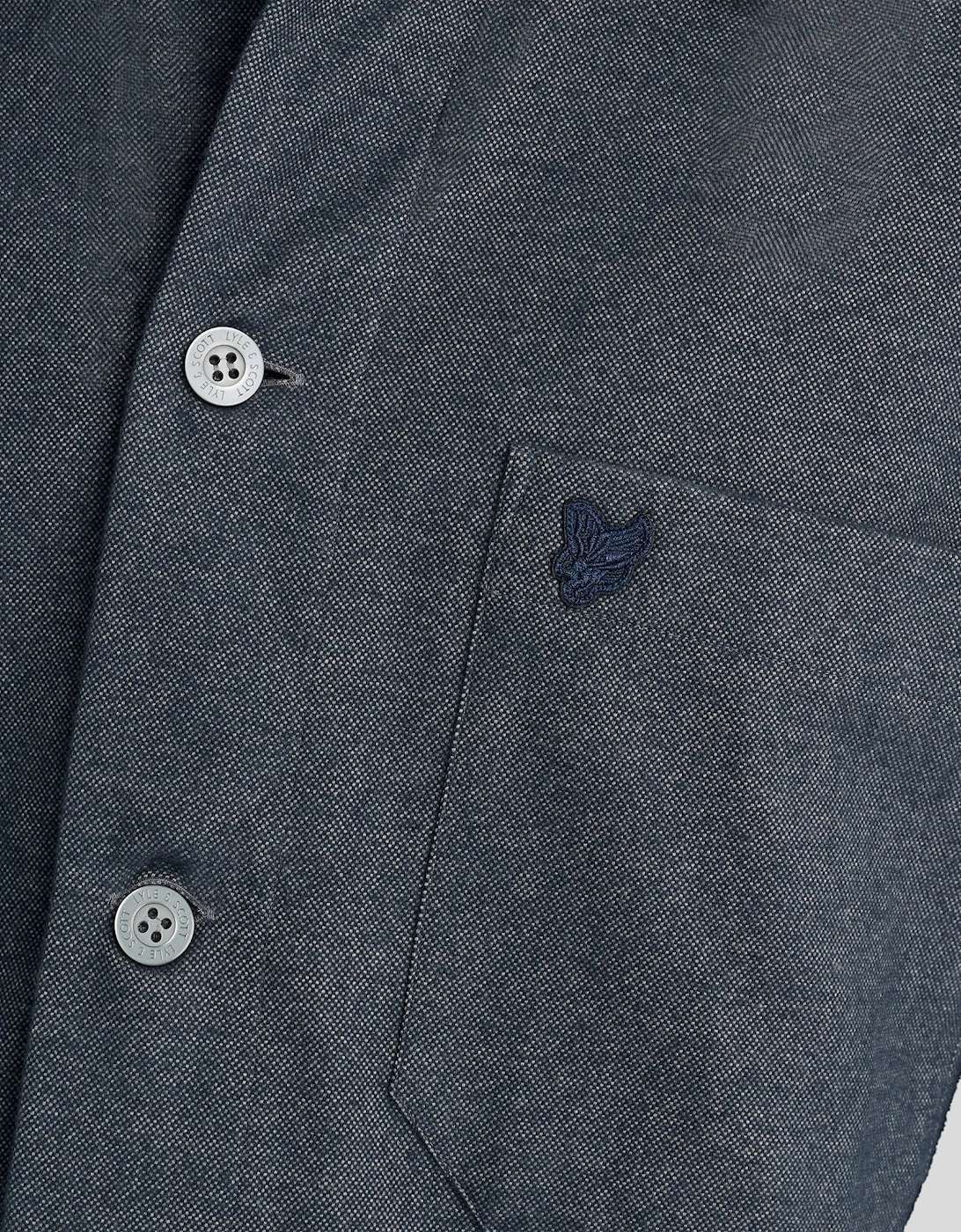 Brushed Cotton Overshirt
