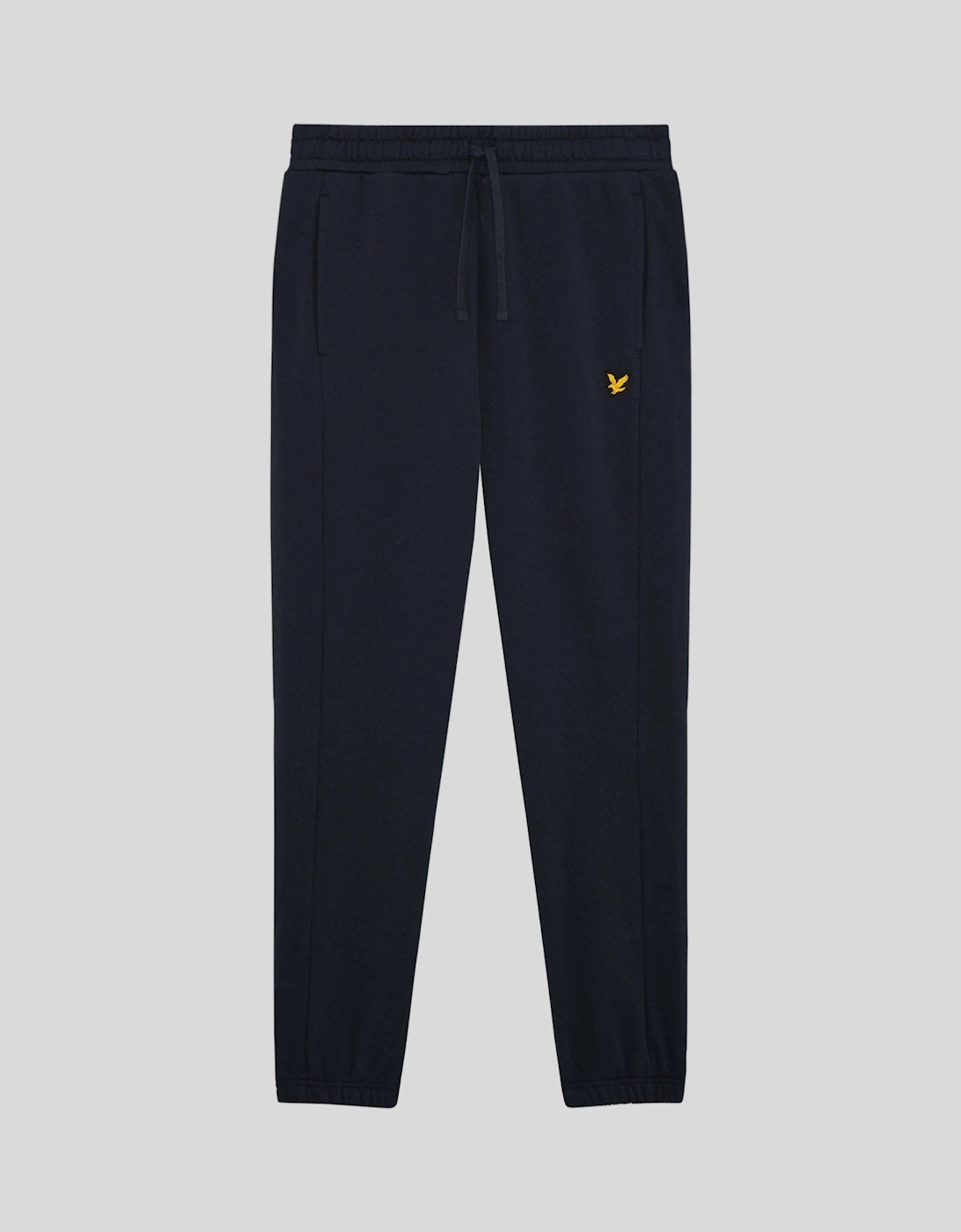 Sports Loopback Cotton Joggers