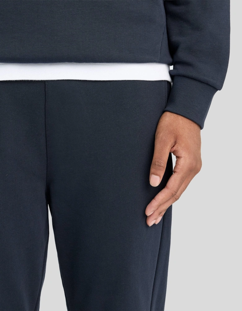 Sports Loopback Cotton Joggers