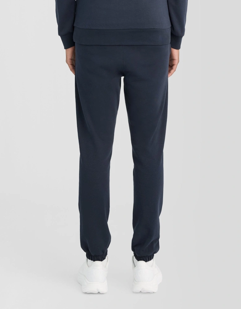 Sports Loopback Cotton Joggers