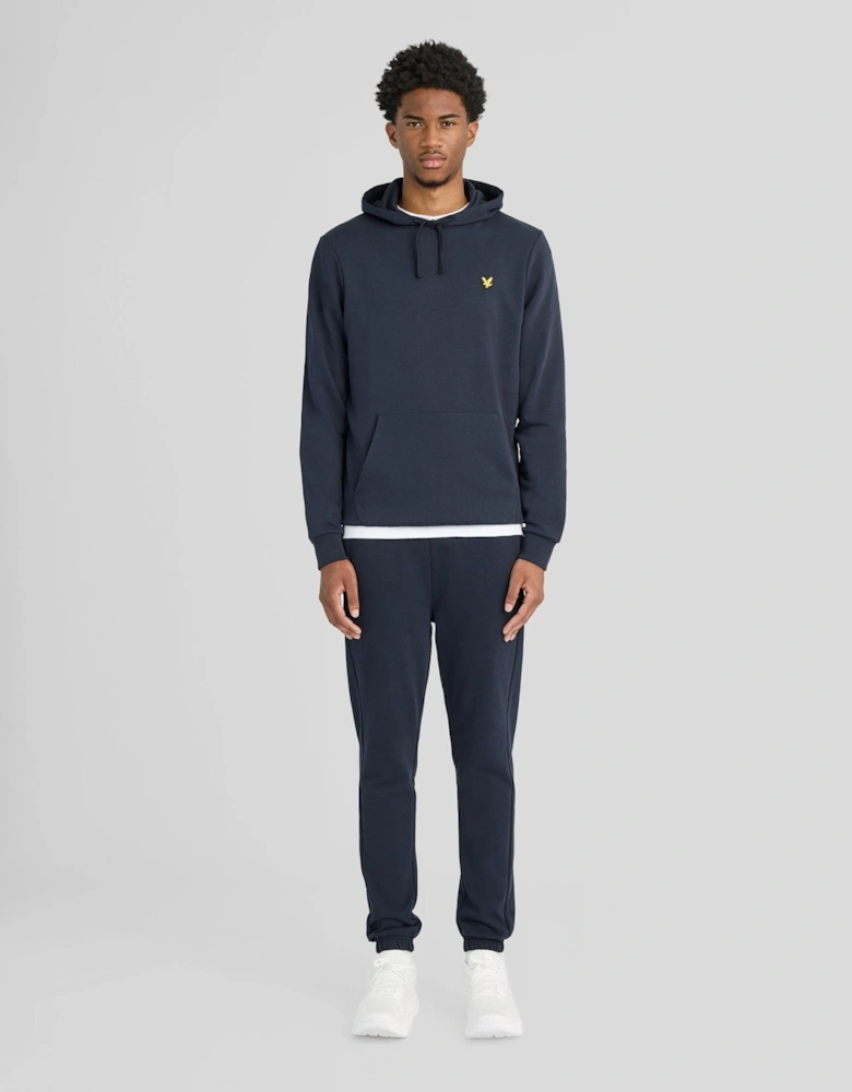 Sports Loopback Cotton Joggers