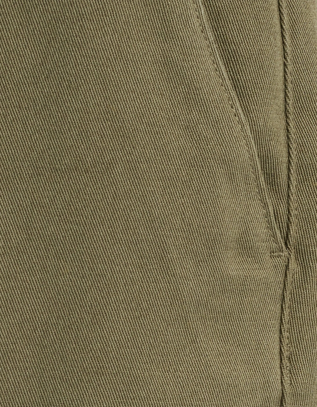Straight Leg Work Pants