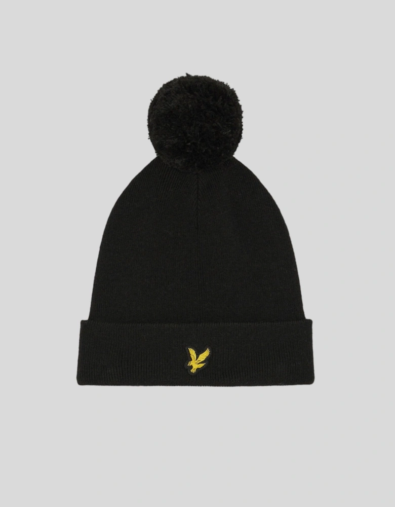 Bobble Hat