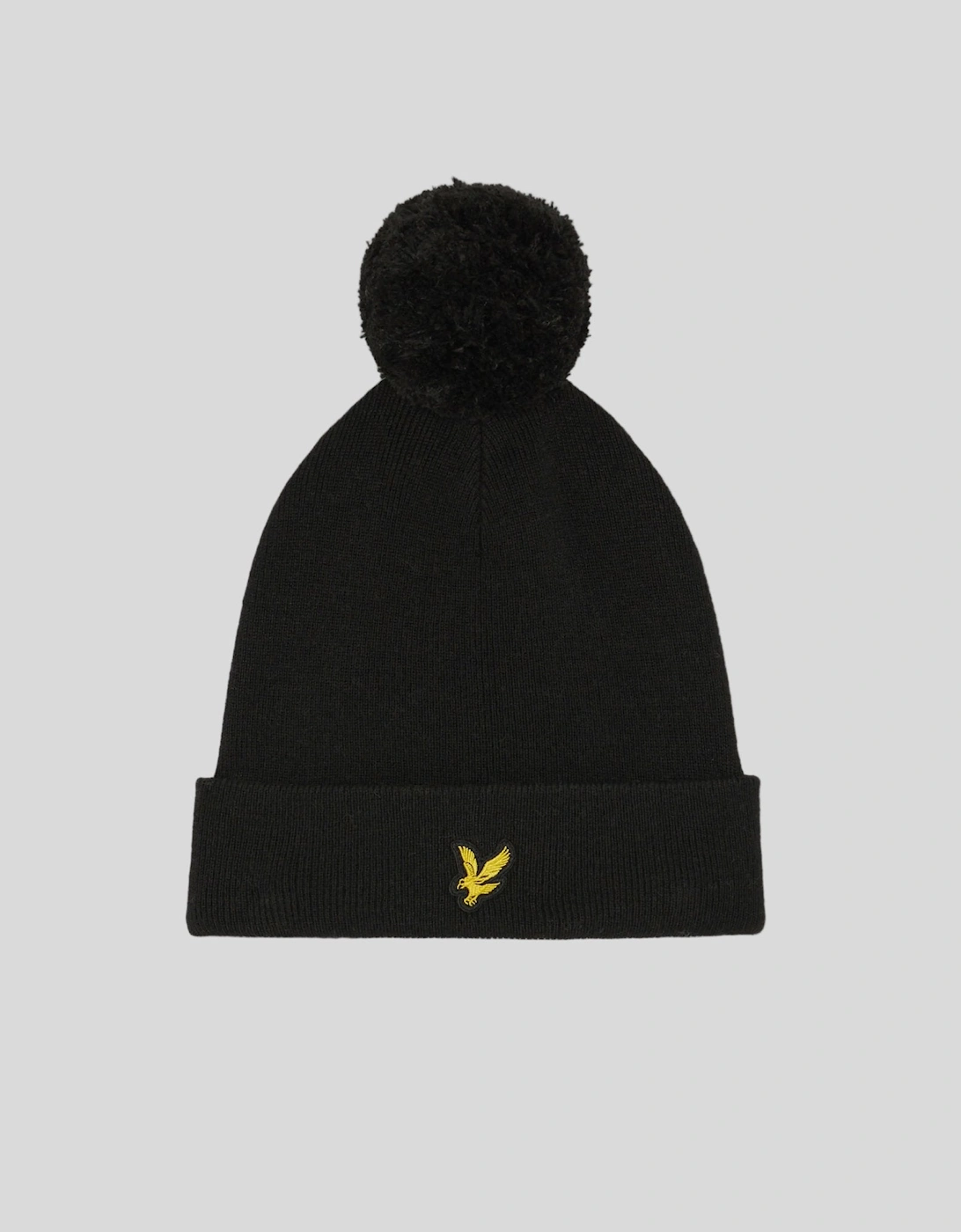 Bobble Hat