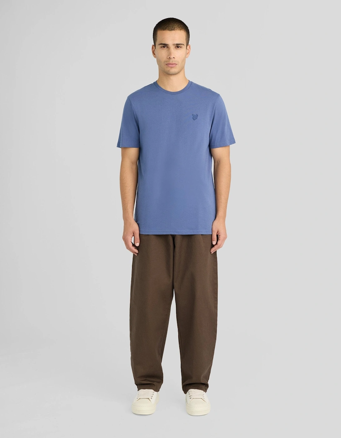 Superfine Cotton T-Shirt