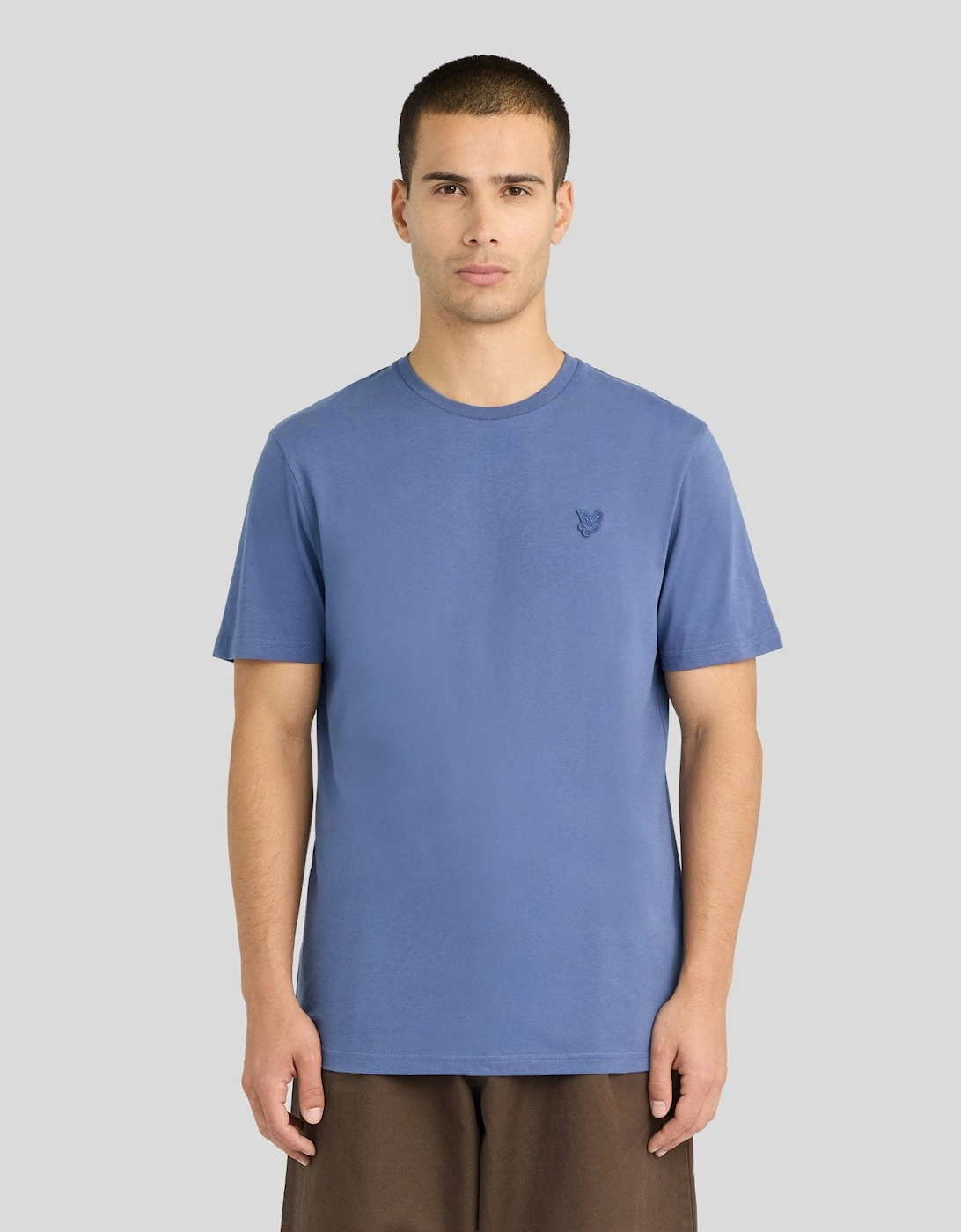 Superfine Cotton T-Shirt, 7 of 6