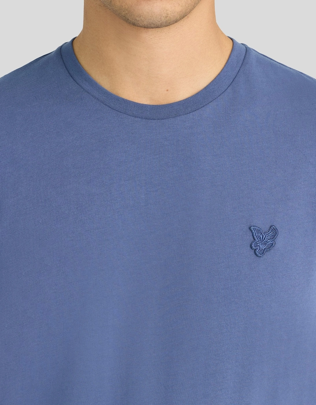 Superfine Cotton T-Shirt