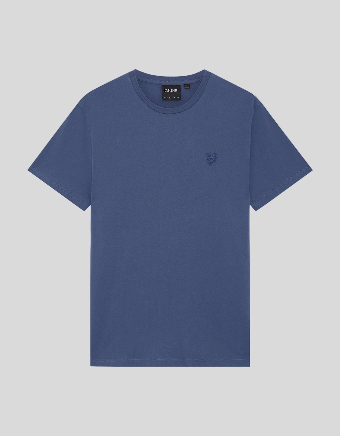 Superfine Cotton T-Shirt