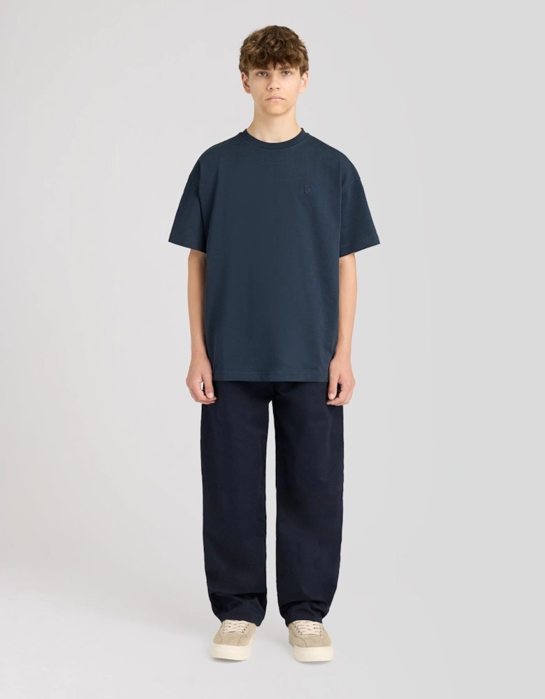 Heavy Weight Relaxed T-Shirt