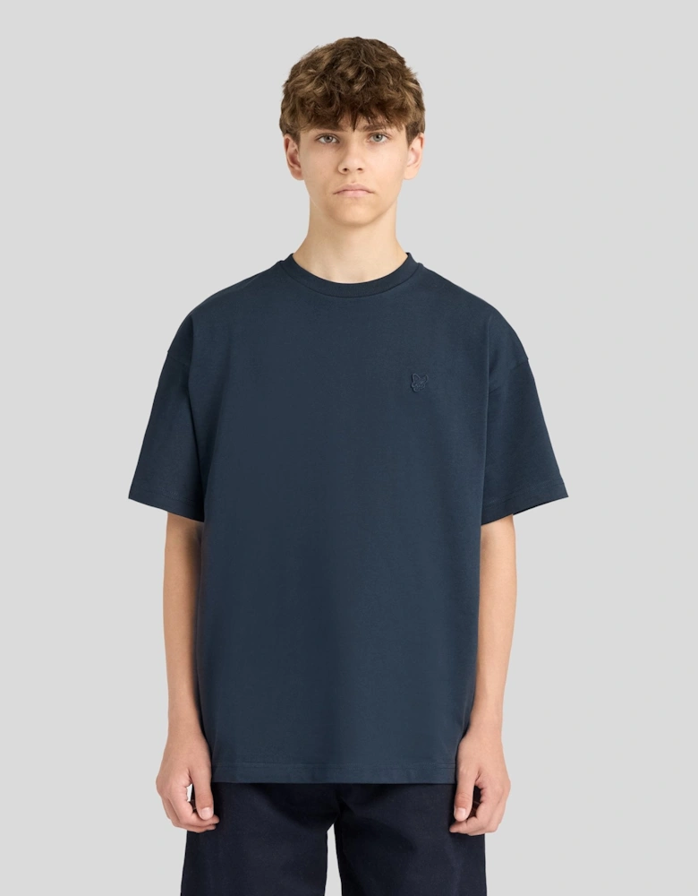 Heavy Weight Relaxed T-Shirt