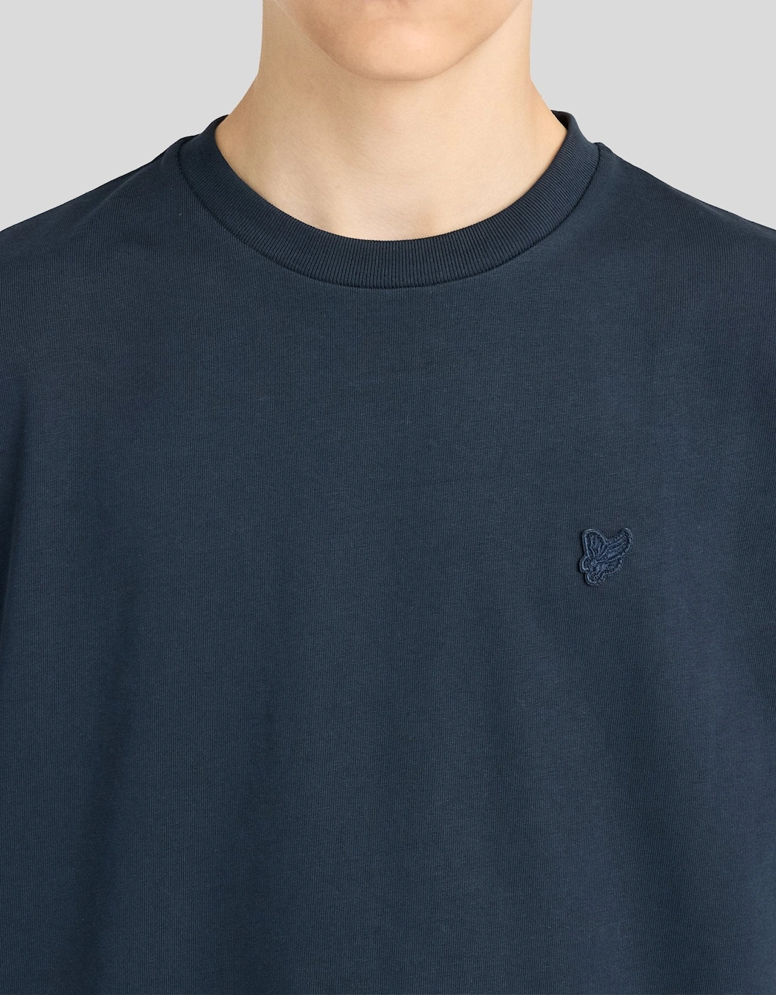 Heavy Weight Relaxed T-Shirt