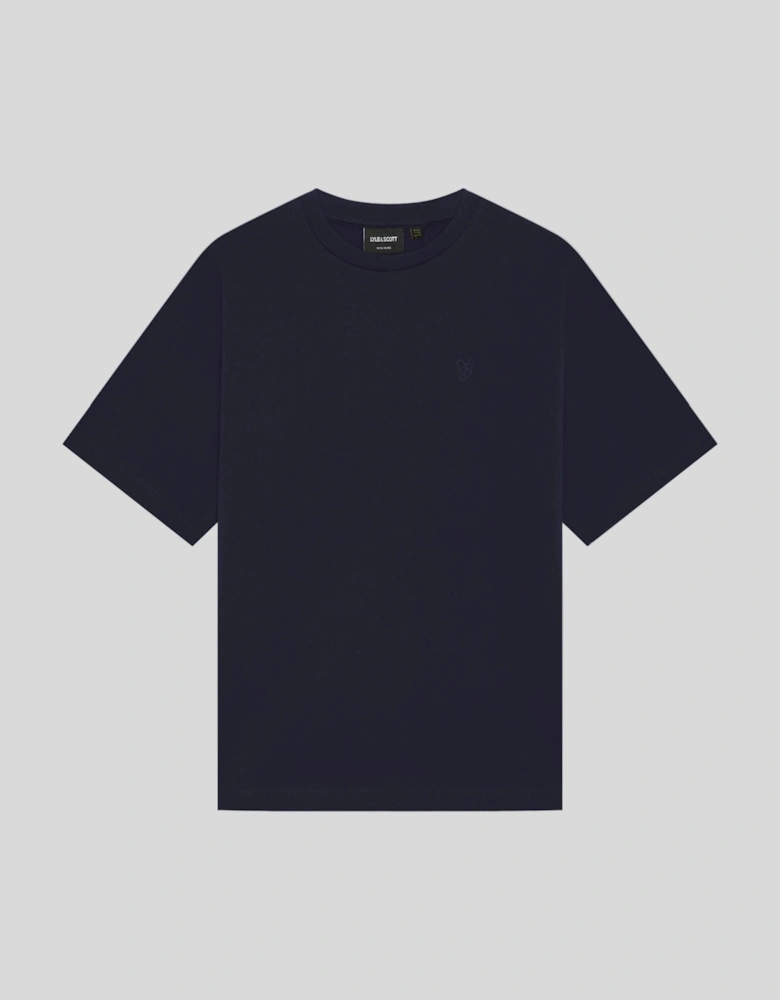 Heavy Weight Relaxed T-Shirt