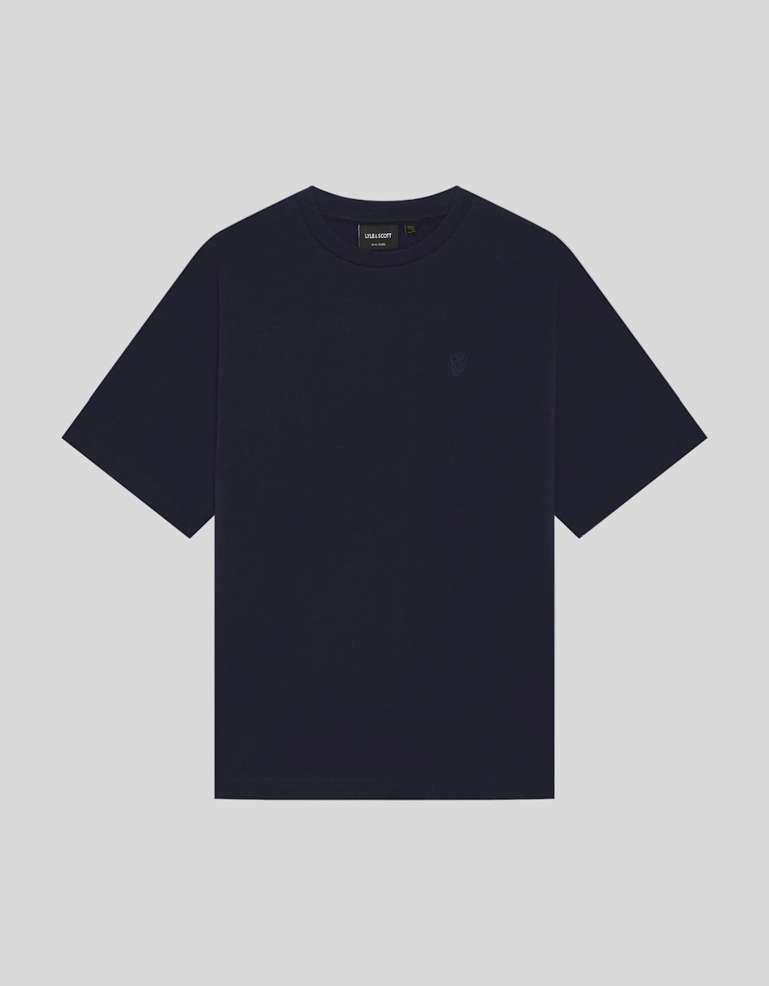 Heavy Weight Relaxed T-Shirt