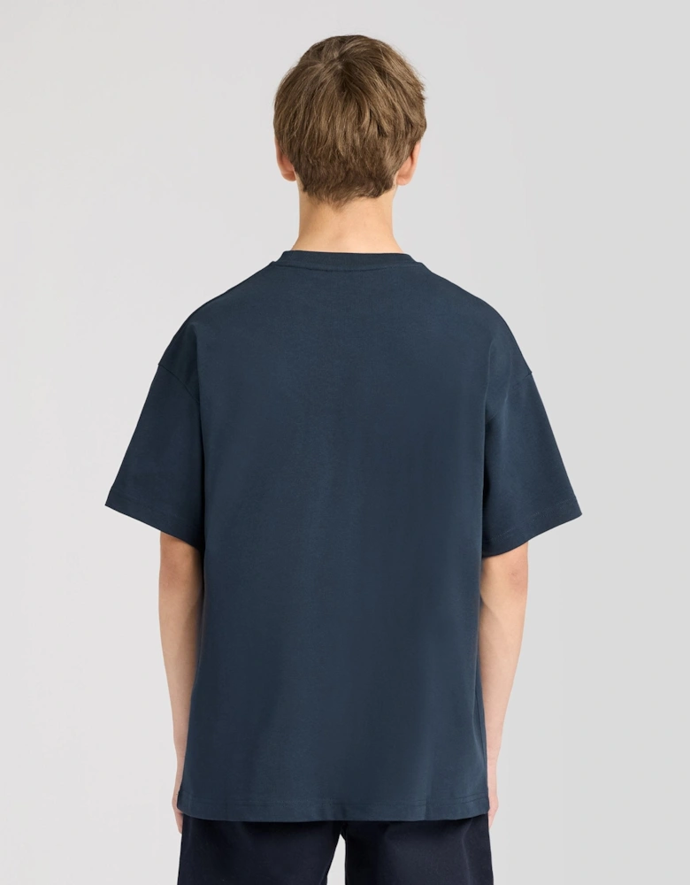 Heavy Weight Relaxed T-Shirt