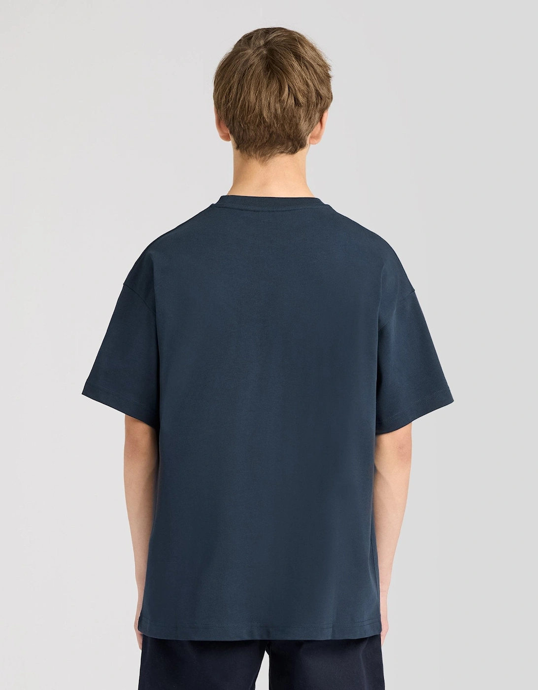 Heavy Weight Relaxed T-Shirt