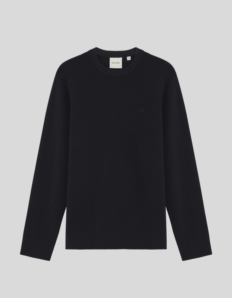 Milano Crew Neck Jumper
