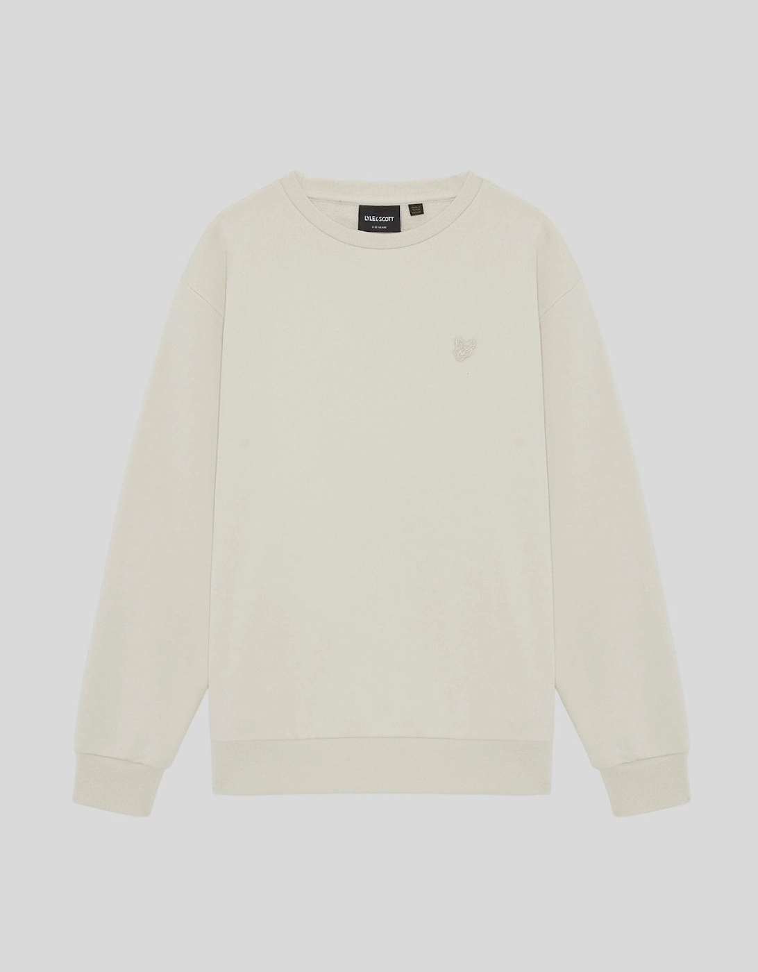Heavyweight Cotton Sweatshirt