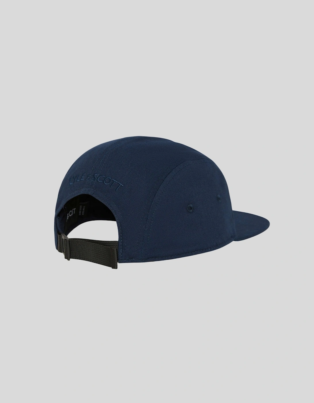 5 Panel Cap