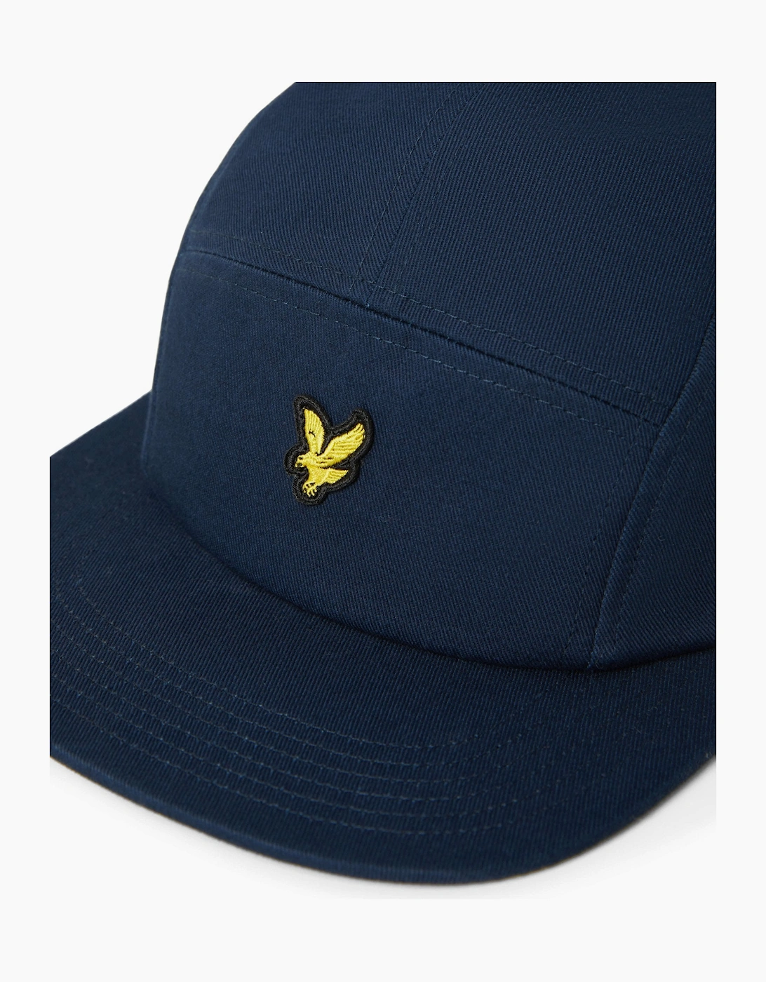 5 Panel Cap