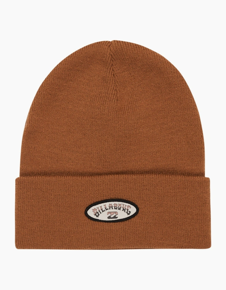 Billabong Mens Every Other Day Beanie