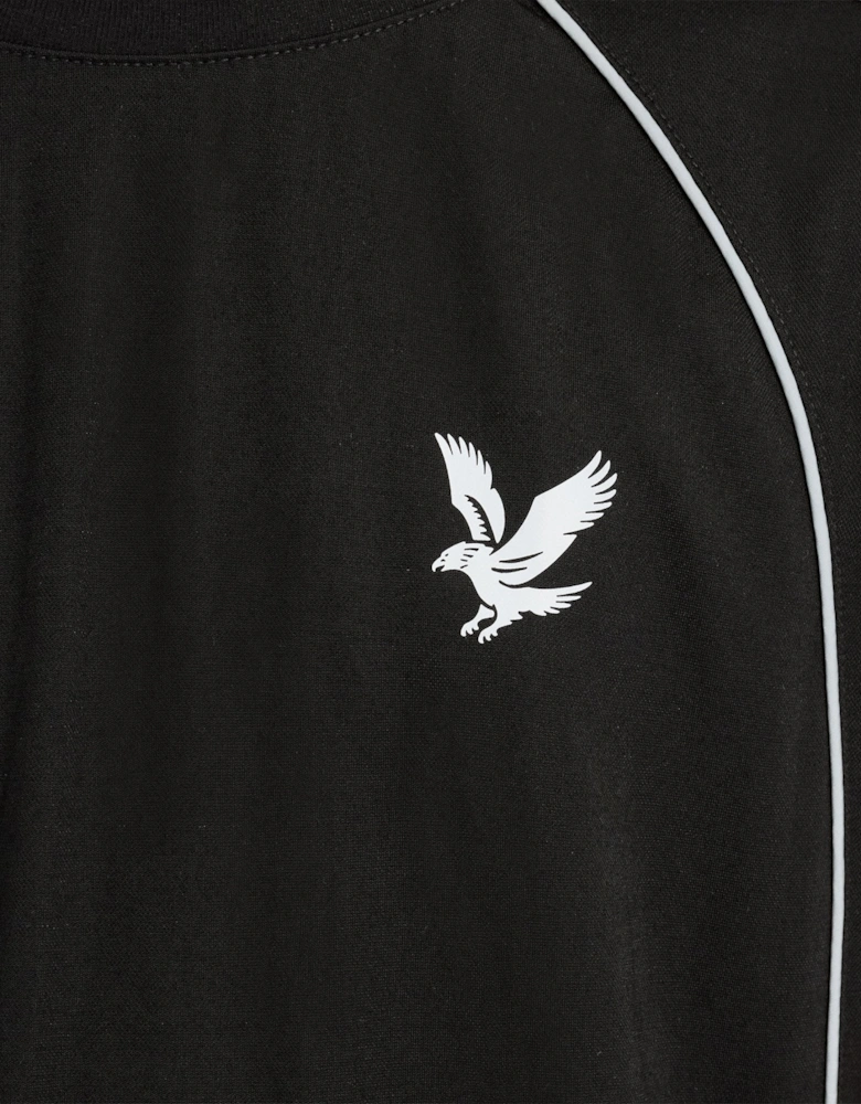 Reflective Piped T-shirt