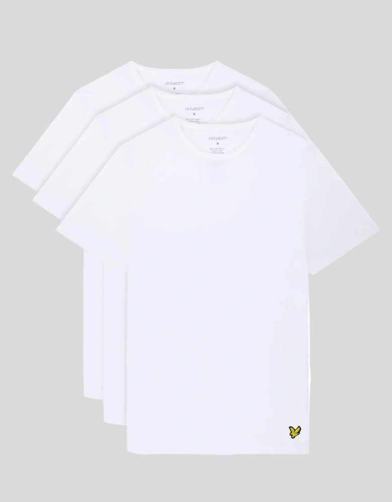 3-Pack Lounge T-Shirts