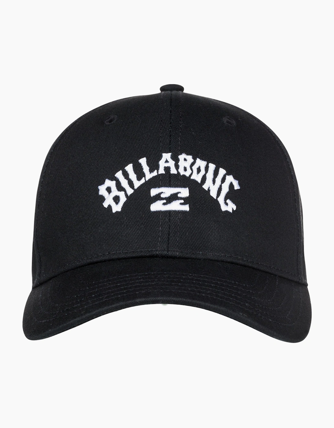 Billabong Mens Arch Snapback Baseball Cap Hat