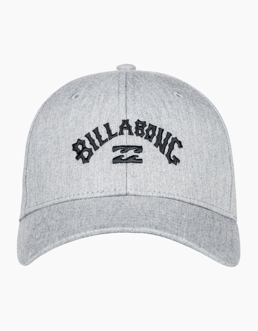 Billabong Mens Arch Snapback Baseball Cap Hat