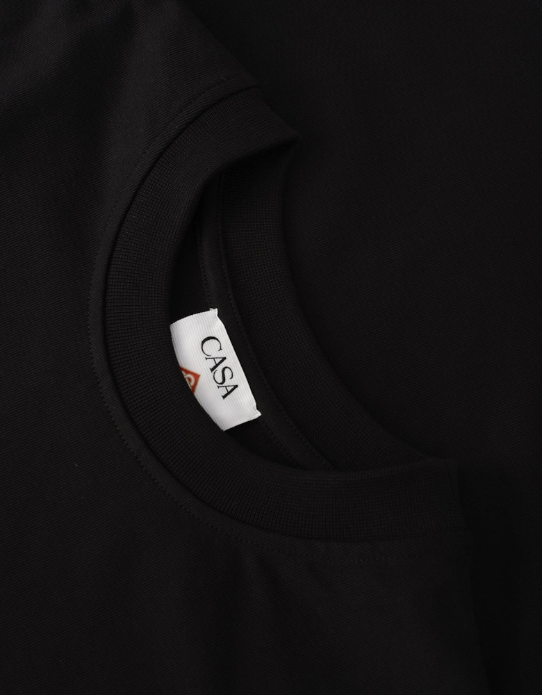 Hermons Mirage Arch Classic T-Shirt Black