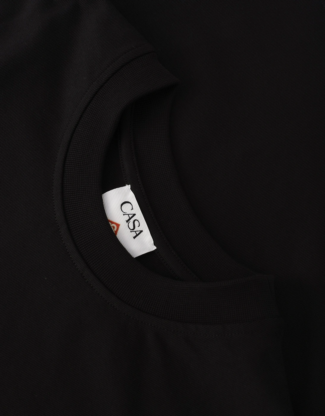 Hermons Mirage Arch Classic T-Shirt Black