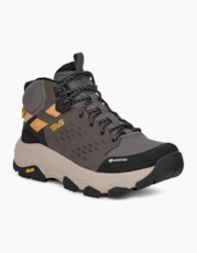 Charcoal/Black