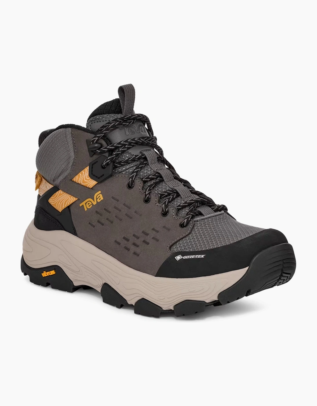 Teva Mens Grandview Max GORE-TEX Walking Boots