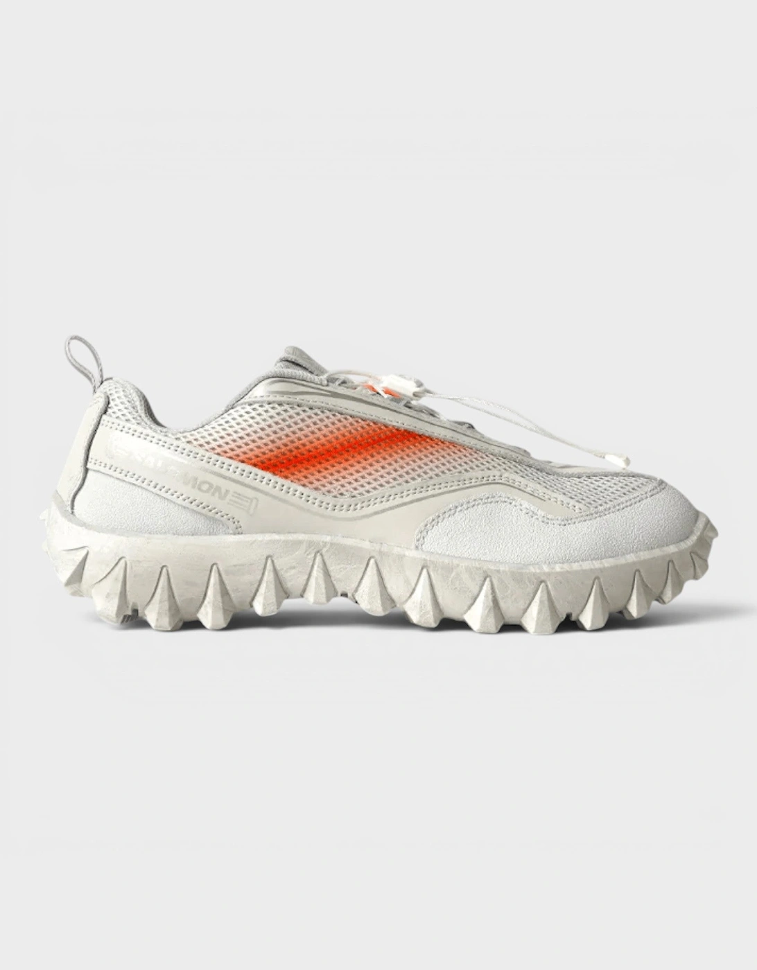 Aries Snowclog Lunar Rock Shocking Orange, 5 of 4