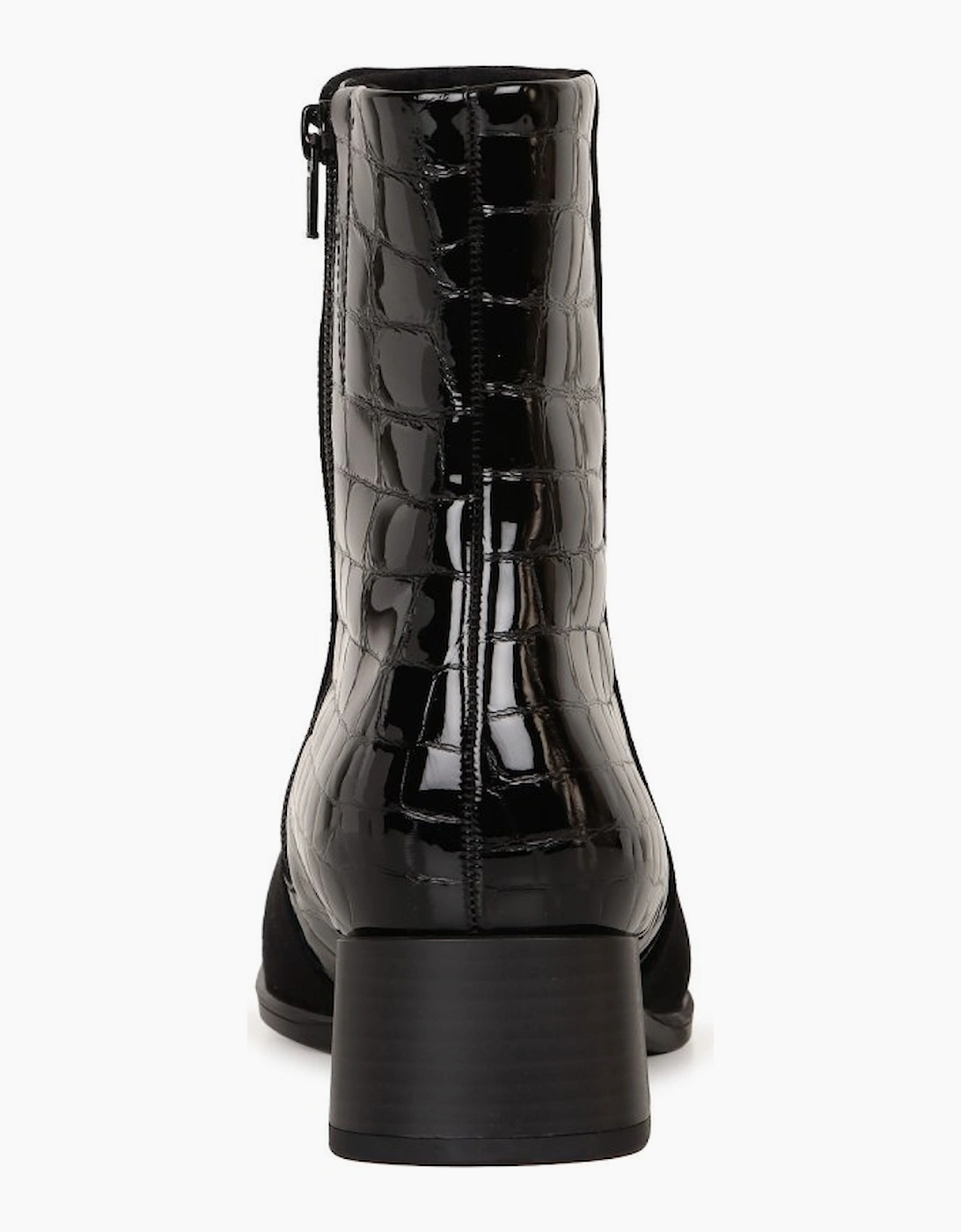 Granite Womens Ankle Boots