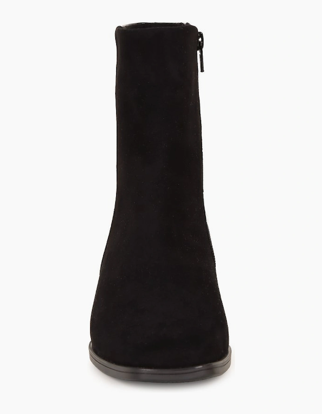 Granite Womens Ankle Boots