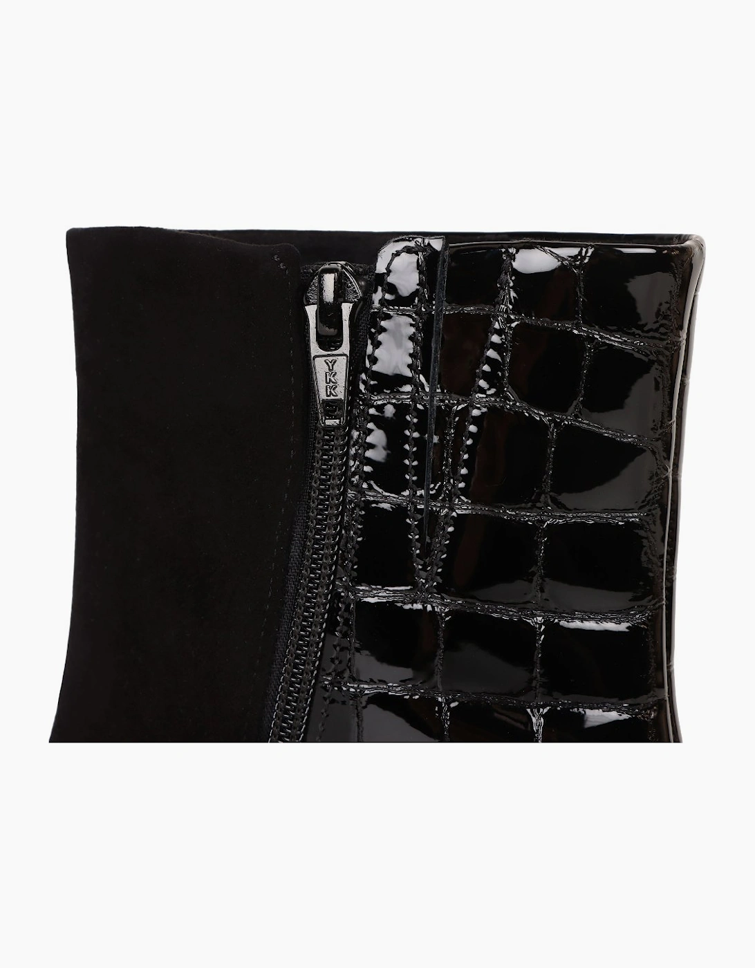 Granite Womens Ankle Boots