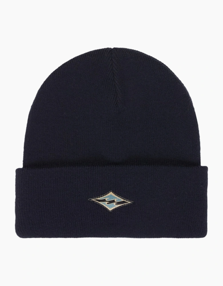 Billabong Mens Every Other Day Beanie