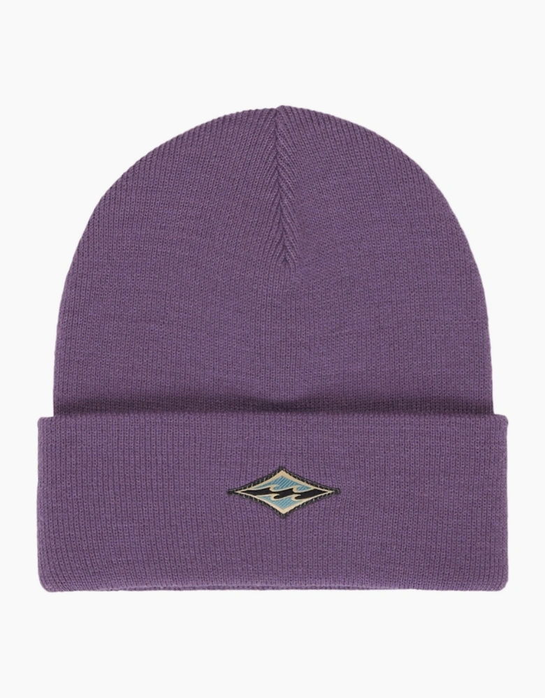 Billabong Mens Every Other Day Beanie