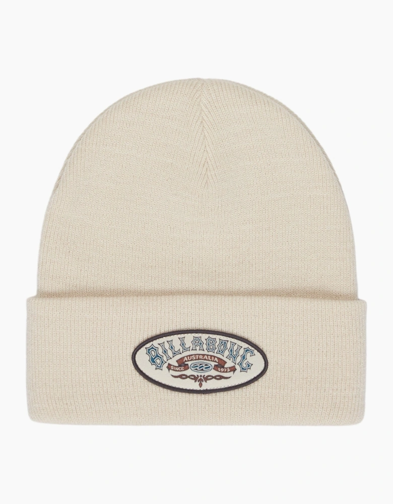 Billabong Mens Every Other Day Beanie