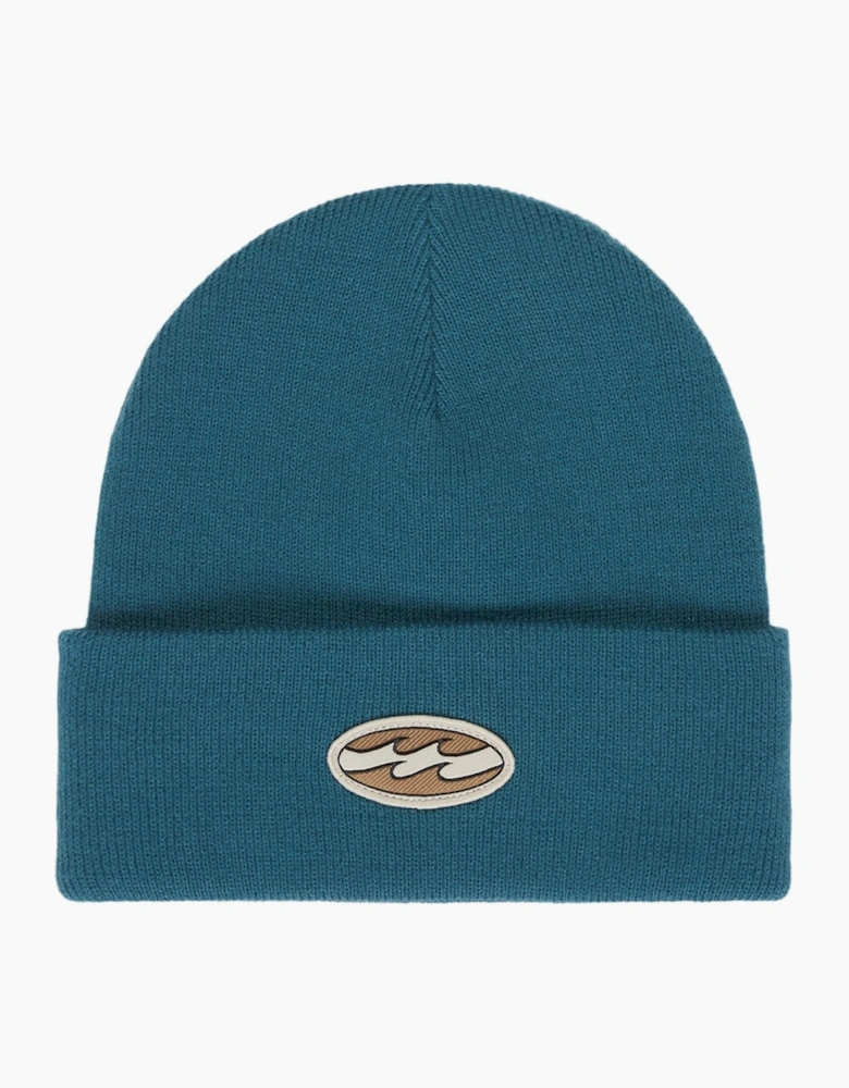 Billabong Mens Every Other Day Beanie