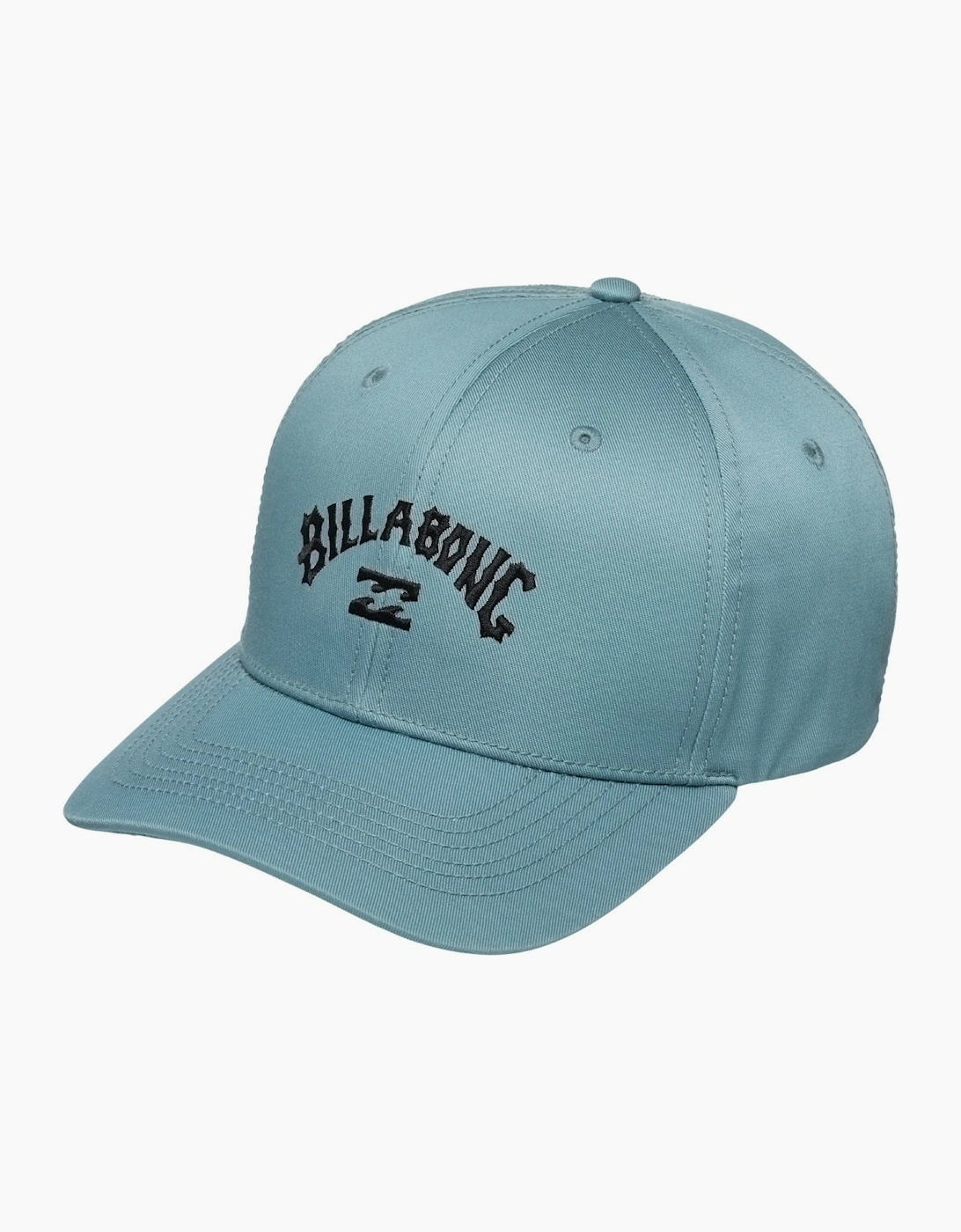 Billabong Mens Arch Snapback Baseball Cap Hat