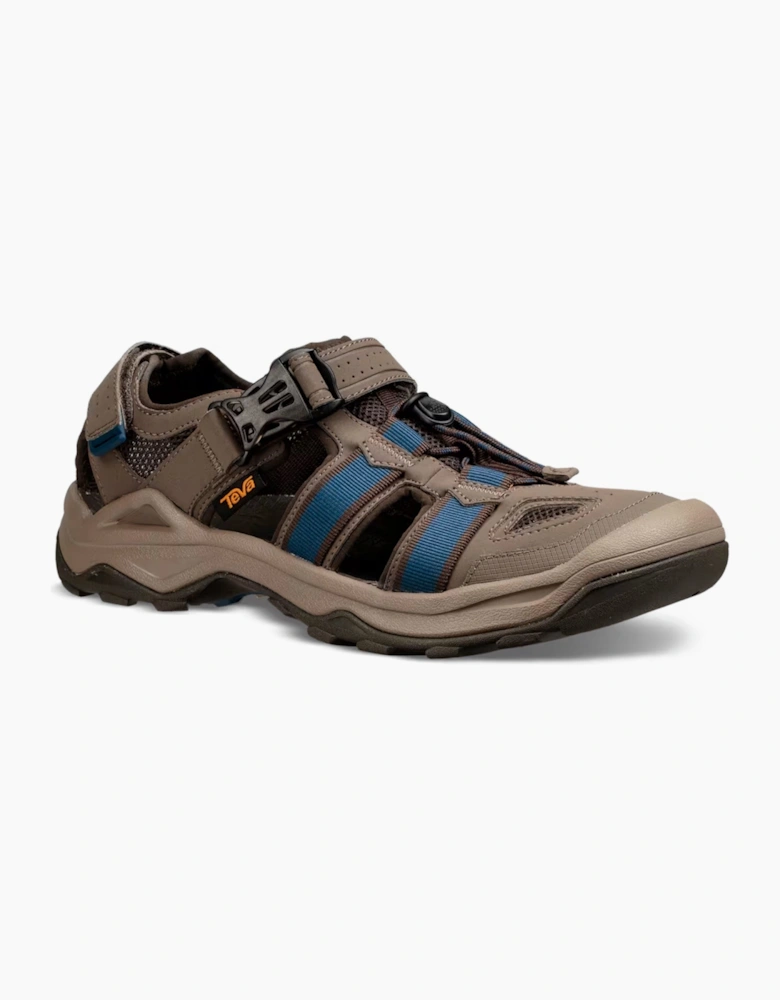 Teva Mens Omnium 2 Water Quick-Drying Walking Sandals