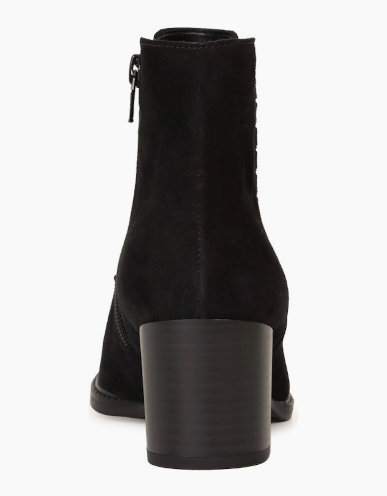 Region Womens Ankle Boots
