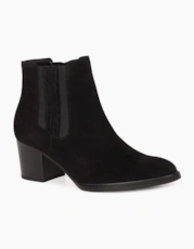 005 Black Sde