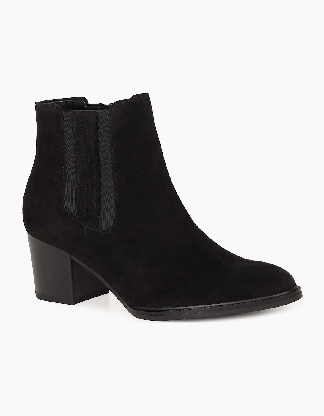 Region Womens Ankle Boots