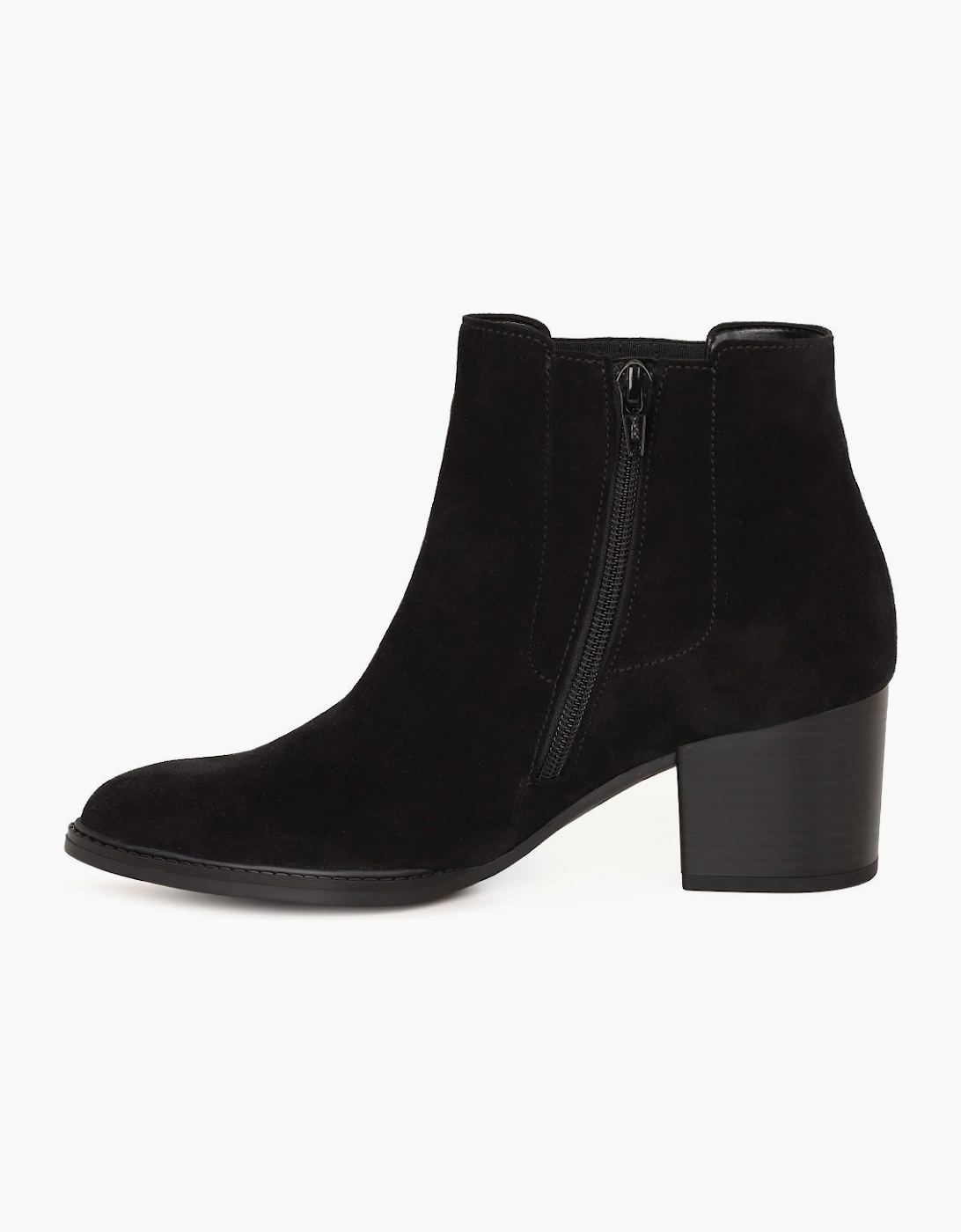 Region Womens Ankle Boots