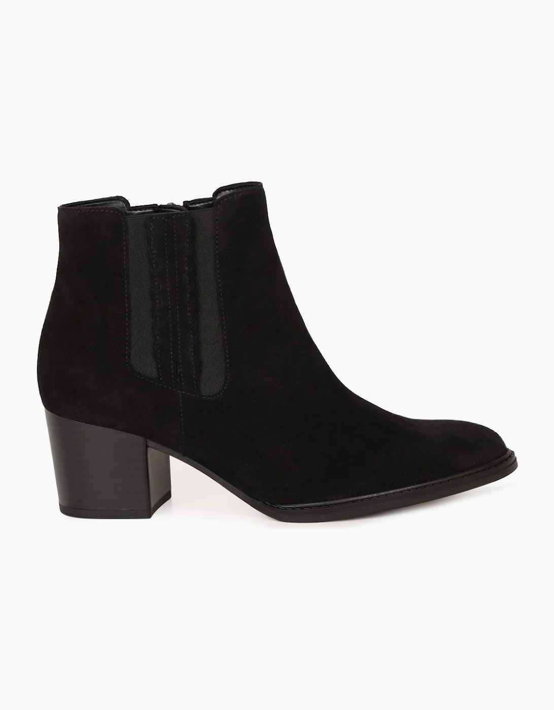 Region Womens Ankle Boots