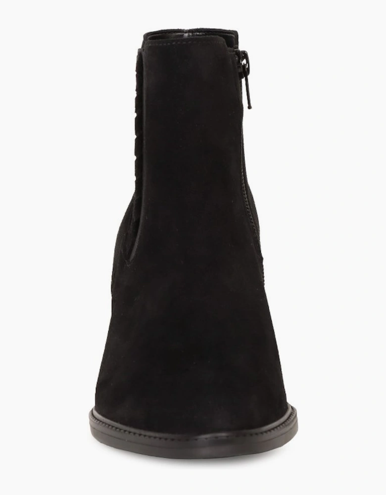 Region Womens Ankle Boots